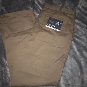 izod dress pants